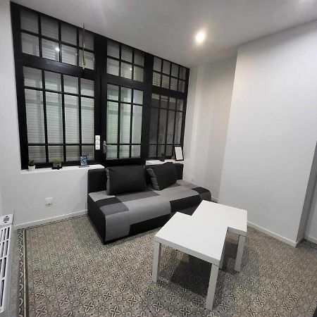 Place Du Canada 2 Apartment Valenciennes Exterior photo