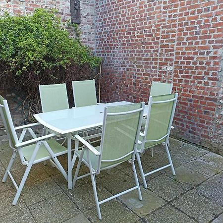 Place Du Canada 2 Apartment Valenciennes Exterior photo
