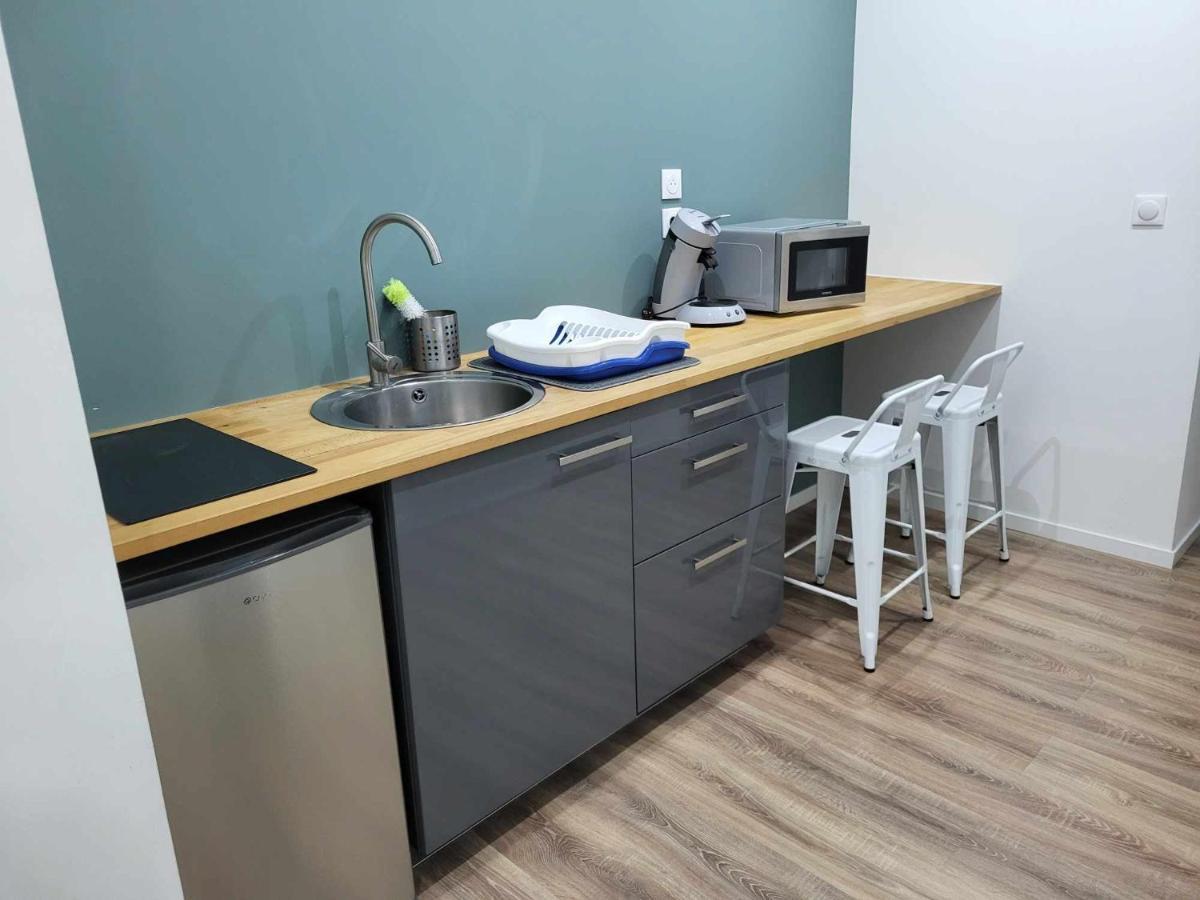 Place Du Canada 2 Apartment Valenciennes Exterior photo