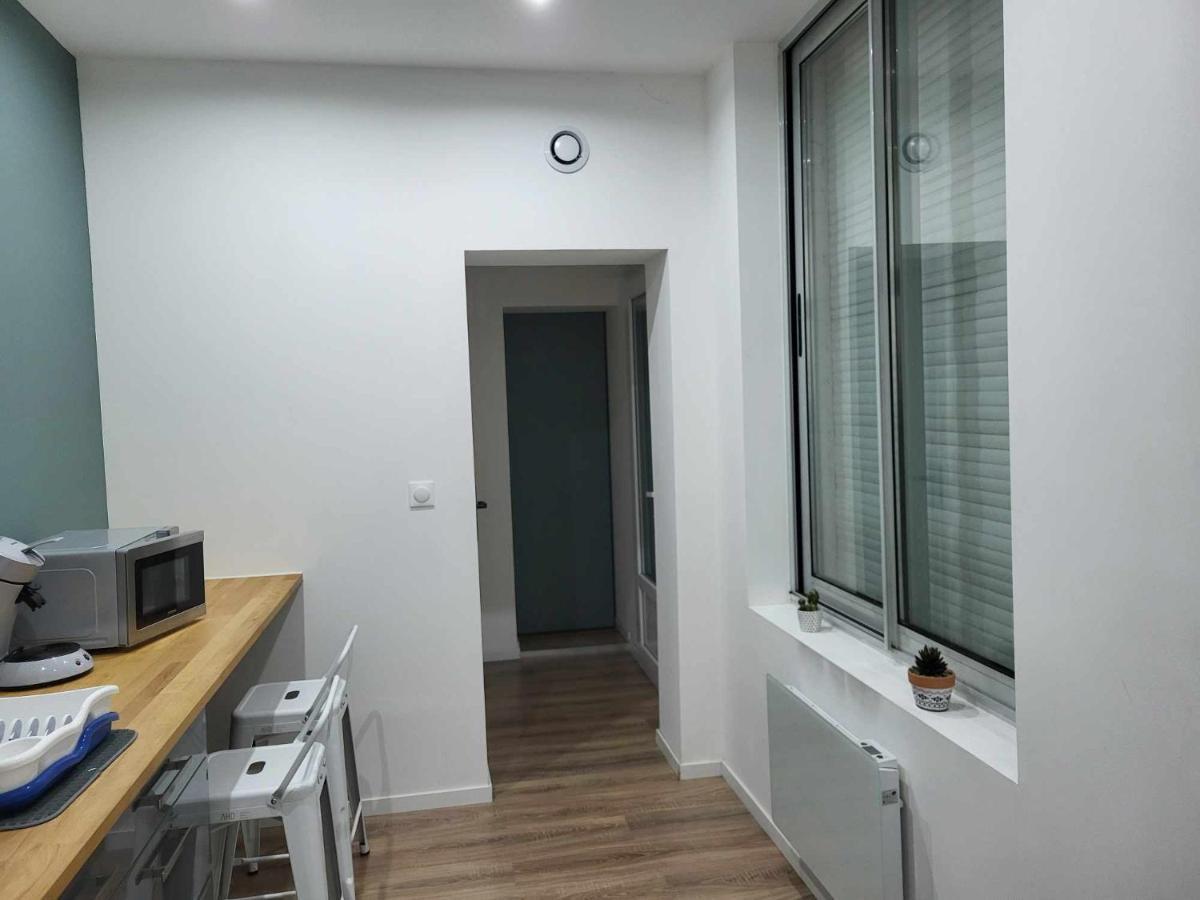 Place Du Canada 2 Apartment Valenciennes Exterior photo